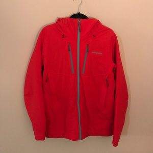 Patagonia Triolet Jacket